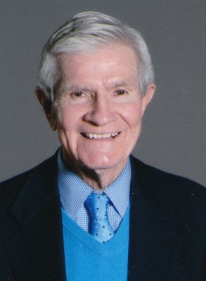 James Patrick Flynn, M.D.