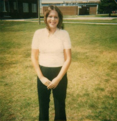 LaDonna Austin