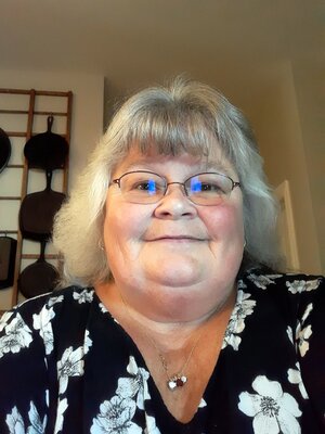Laura Paige Pass
