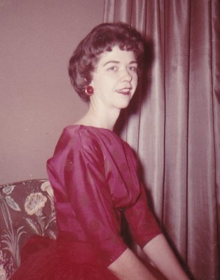 Margaret Lee Carpenter