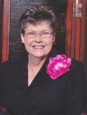 Ann Harper Hammack