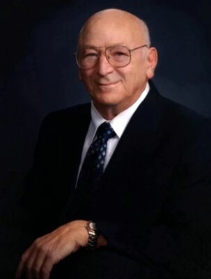 Dr. Norval R. Smith