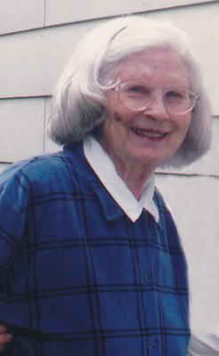 Verna Mae Stockton