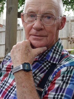 Donald Charles Hansen