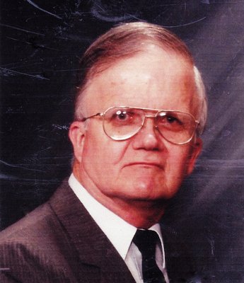 James A. Nunn