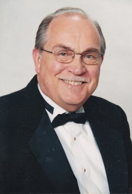 James Wendell Wills