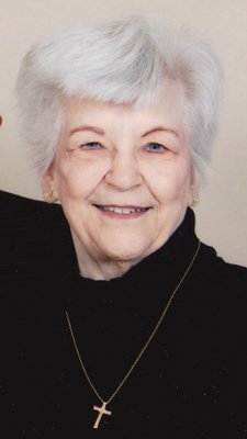 Clarice Hemphill Winfrey