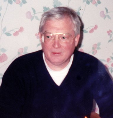 Robert Porter Varner, III