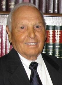 Ray H. Wilburn
