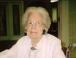 Edna Richardson