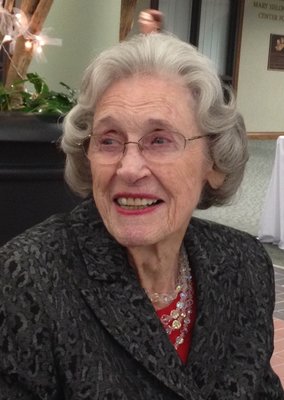 Virginia C. Snodgrass