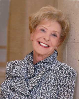 Dolly Mae Thomas Dixon
