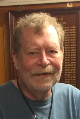 Kenneth Joseph Blankemeyer
