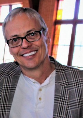 Charles Jeffrey Ream