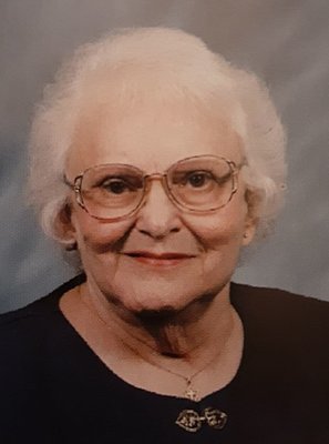 Carolyn (Wooden) Prewitt