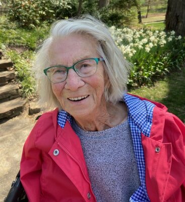 Ruby N. Clardy