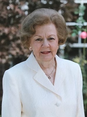 Ann Herrick Farren