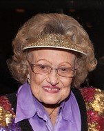 Doris Lorraine LeMaster