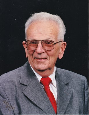 Herbert Wesley Davies