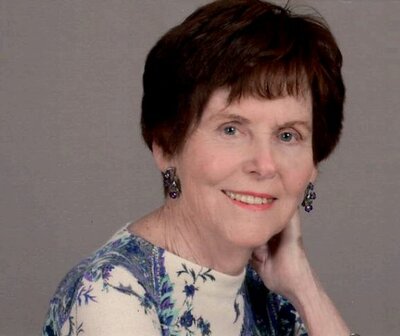 Betty Jean Mertens