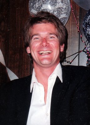 Gregory Scott Williams