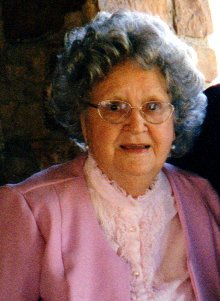 Gloyd Geraldine Young