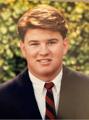 Craig Daniel Pentecost