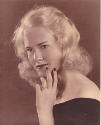 Phyllis Dean Weese