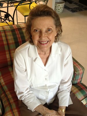 Marilyn Phillips