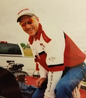 Tony W. Rickman