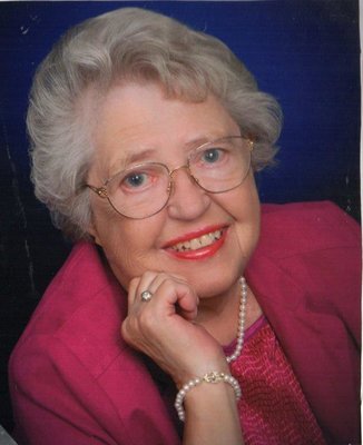 Barbara L. Elder