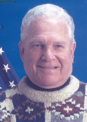 Loyd E. Dotson