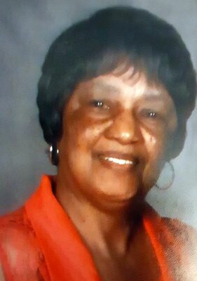 Donna Jean Rogers