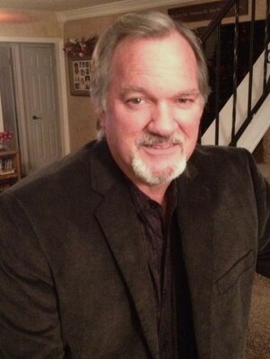 Richard Joe Johnston
