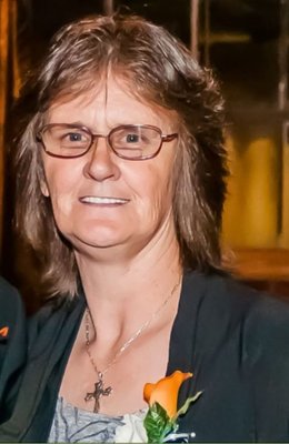 Teresa Louise Erickson