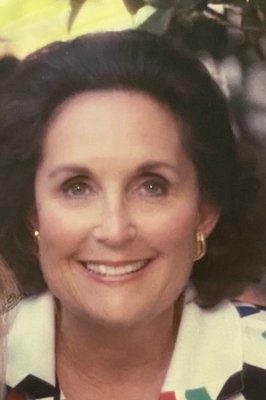 Marjorie T. Hughes