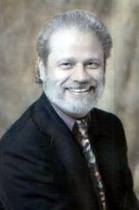 David Ronald Butler
