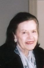 Evalyn Davis