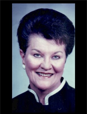 Kathryn Beatrice Richards