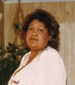 Patsy Louise Ryder