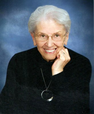 Norma Jean Kramer