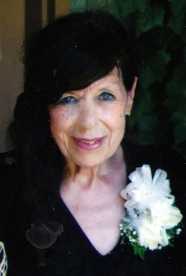 Linda M. Hunter