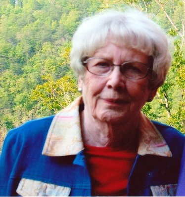 Glenda Mae Pinnell