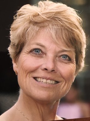 Laura Marie Barton