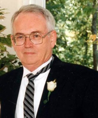 James K. Kerlin