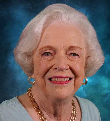 Beverly Phillips Williams