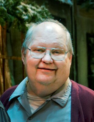 Richard B. Averill