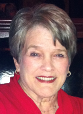 Susan Cox Mount