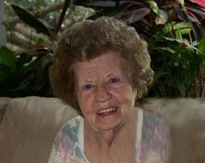 Eva Alloway