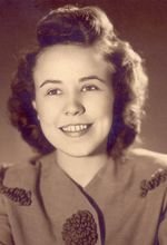 Helen Forrest